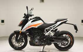 KTM 390 DUKE 2021 JPJ40