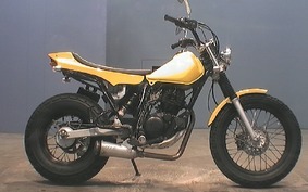 YAMAHA TW200 2000 DG07J