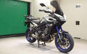 YAMAHA MT-09 Tracer 2015 RN36J