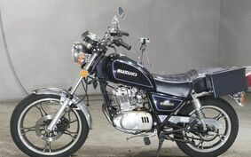 SUZUKI GN125 H PCJG9