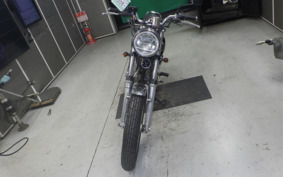 YAMAHA SR400 Gen.3 2001 RH01J