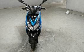 KYMCO RACING 150 S 不明