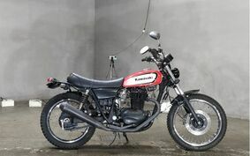 KAWASAKI 250TR BJ250F