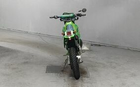 KAWASAKI KDX250SR DX250F