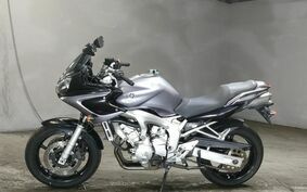 YAMAHA FAZER FZ6 S 2006 RJ07