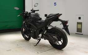 YAMAHA MT-03 ABS 2021 RH13J