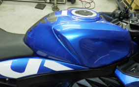 SUZUKI GSX-R150