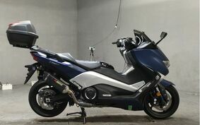 YAMAHA T-MAX 530 DX 2018 SJ15J