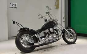 YAMAHA DRAGSTAR 400 1997 4TR