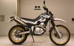 YAMAHA SEROW 250 DG17J