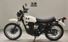 KAWASAKI 250TR BJ250F