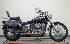 YAMAHA DRAGSTAR 400 2011 VH02J