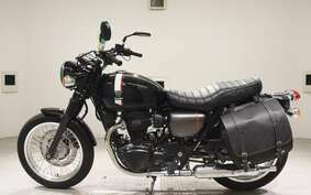 KAWASAKI W800 STREET 2022 EJ800E