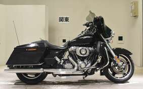 HARLEY FLHX 1580 2011 KB4