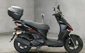 KYMCO AGILITY 125 RS U620