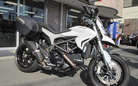 DUCATI HYPERMOTARD 796 2013 B201J