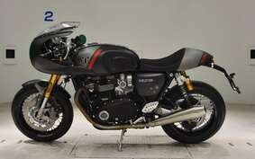 TRIUMPH THRUXTON 1200 RS 2021