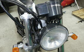 HONDA FTR223 MC34