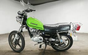 SUZUKI GN125 H PCJG9