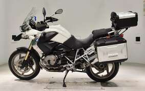 BMW R1200GS 2011 0450