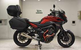 YAMAHA MT-09 Tracer 2016 RN36J