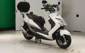 YAMAHA CYGNUS 125 XSR 2 SE44J