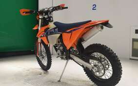 KTM 250 EXC F