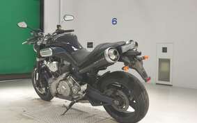 YAMAHA MT-01 2007 RP12