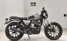 GPX  LEGEND250ツイン SYA5