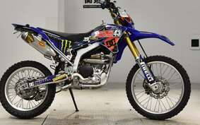 YAMAHA WR250R DG15J