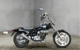 HONDA MAGNA 50 AC13