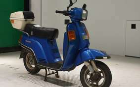 SUZUKI GEMMA 125 CF41A