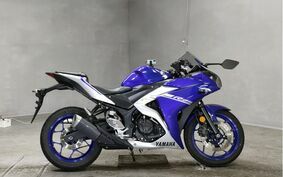 YAMAHA YZF-R25 RG10J