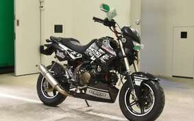 KAWASAKI KSR110 E KL110D