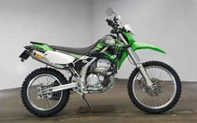 KAWASAKI KLX250 2009 LX250S