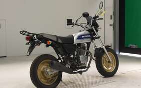 HONDA APE 100 HC07