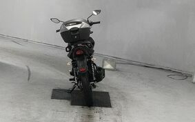 YAMAHA FAZER 125 PCJM