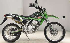 KAWASAKI KLX250 Gen.2 LX250S