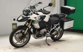 BMW R1200GS 2010 0450