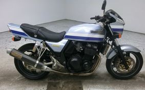 KAWASAKI ZRX400 1999 ZR400E