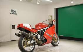 DUCATI 900SL 1992