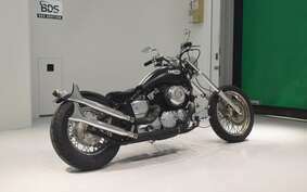 YAMAHA DRAGSTAR 400 1997 4TR