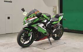 KAWASAKI ZX-25R ZX250E