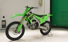 KAWASAKI KX450 KX450J