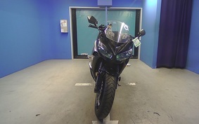 KAWASAKI NINJA 1000 A 2013 ZXCH14