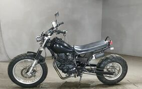 YAMAHA TW225 DG09J