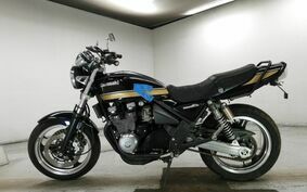 KAWASAKI ZEPHYR 400 2008 ZR400C