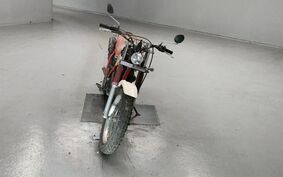 YAMAHA TW200 2JL