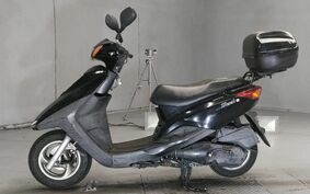 YAMAHA AXIS 125 TREET SE53J