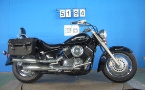 YAMAHA DRAGSTAR 1100 CLASSIC 2002 VP13J